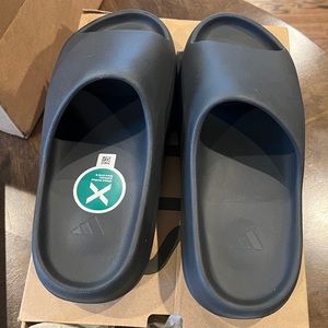Yeezy slides